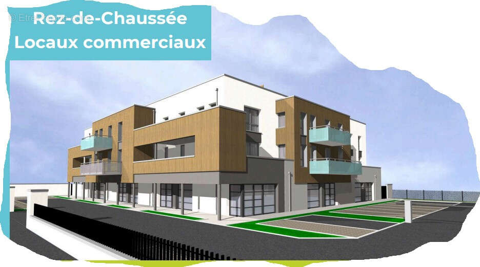 Appartement à RANG-DU-FLIERS