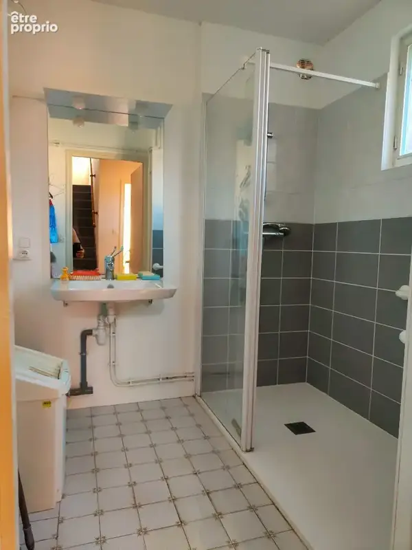 Maison Cherves 5 pièce(s) 110.60 m2 - photo 6