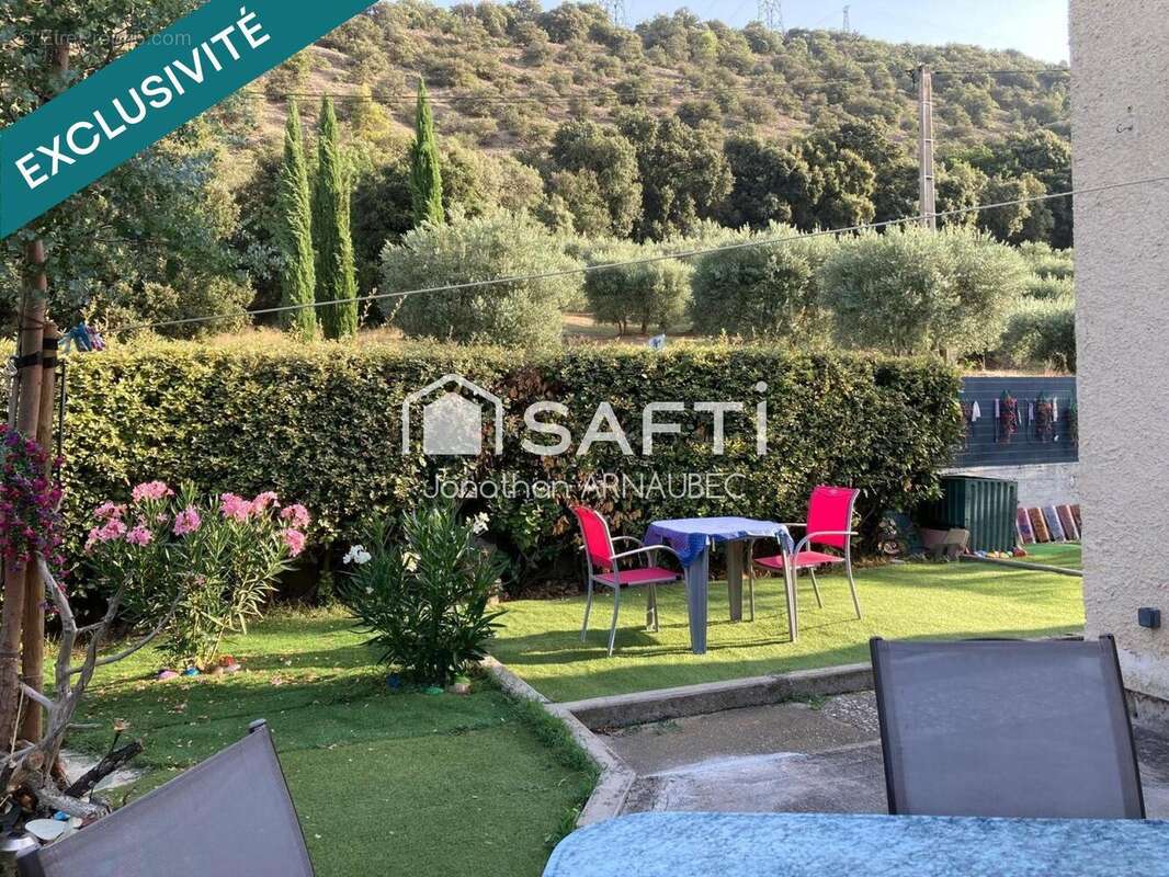 Appartement 96 m² à Oraison  - photo 2