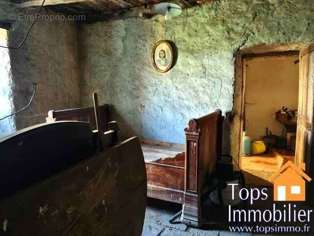 Maison à VILLEFRANCHE-DE-ROUERGUE