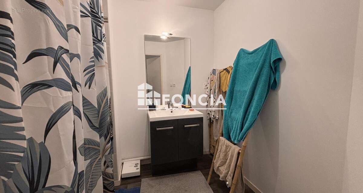 Appartement T2 - Quartier recherché - photo 6