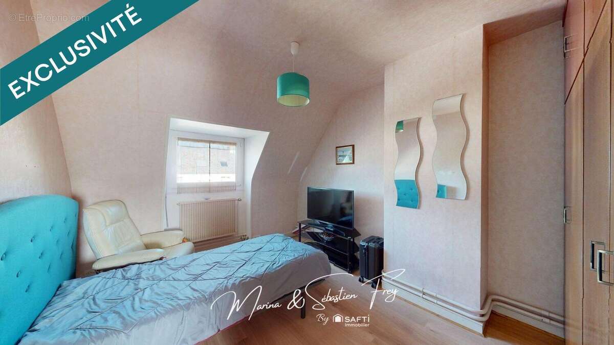 Photo 7 - Maison à LANNION