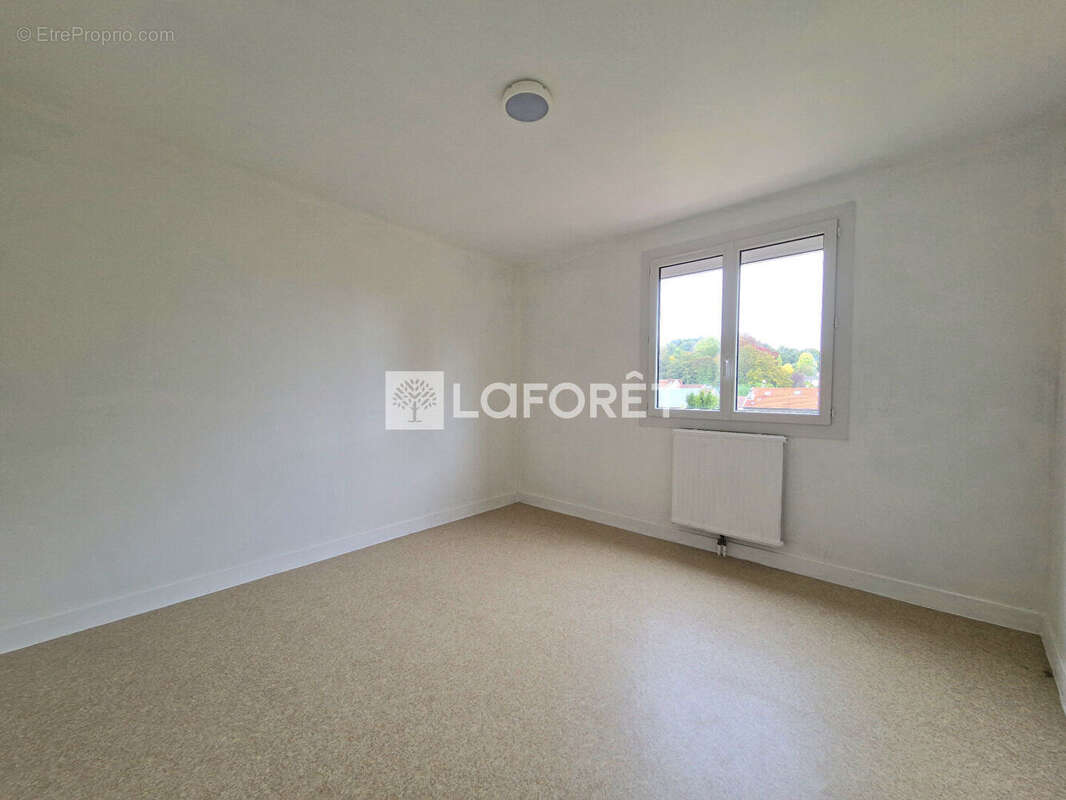 Appartement à LIMOGES