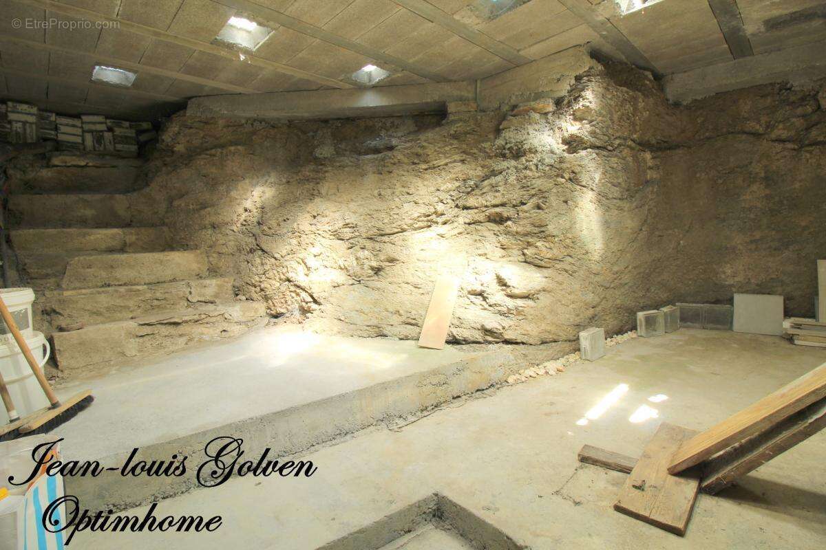 Maison de caractère avec terrasse panoramique -PLAISANCE (12) - photo 10