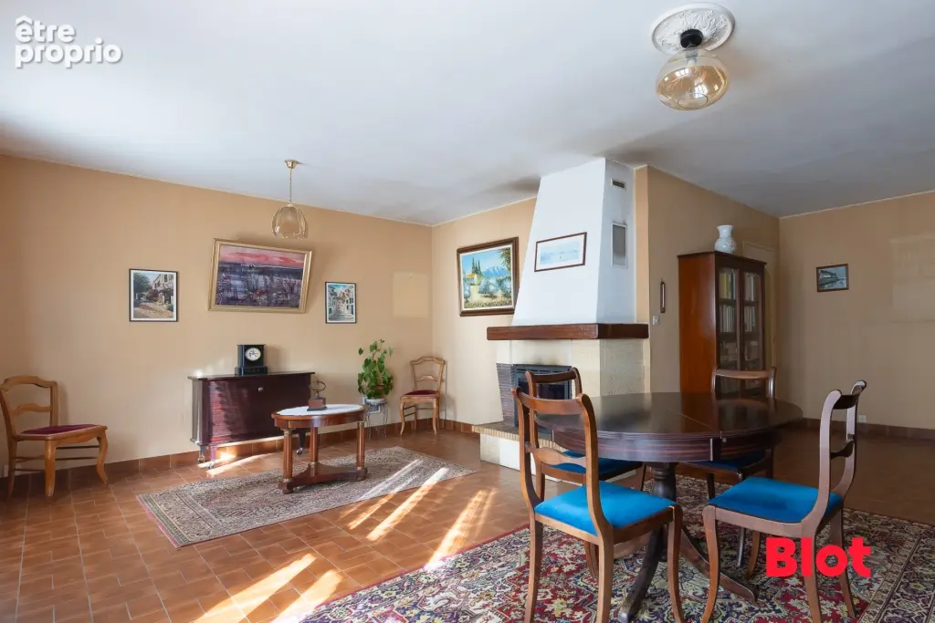 Maison 5 pièces 106 m² à vendre à Cesson-Sevigne (35510) - photo 2