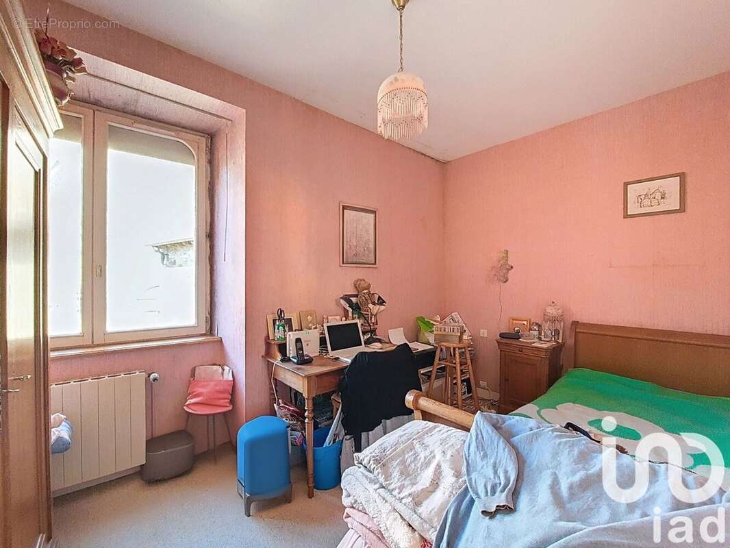 Photo 6 - Maison à COESMES