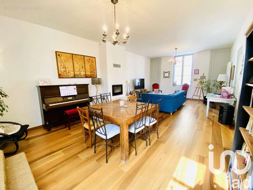 Photo 2 - Maison à CINQ-MARS-LA-PILE