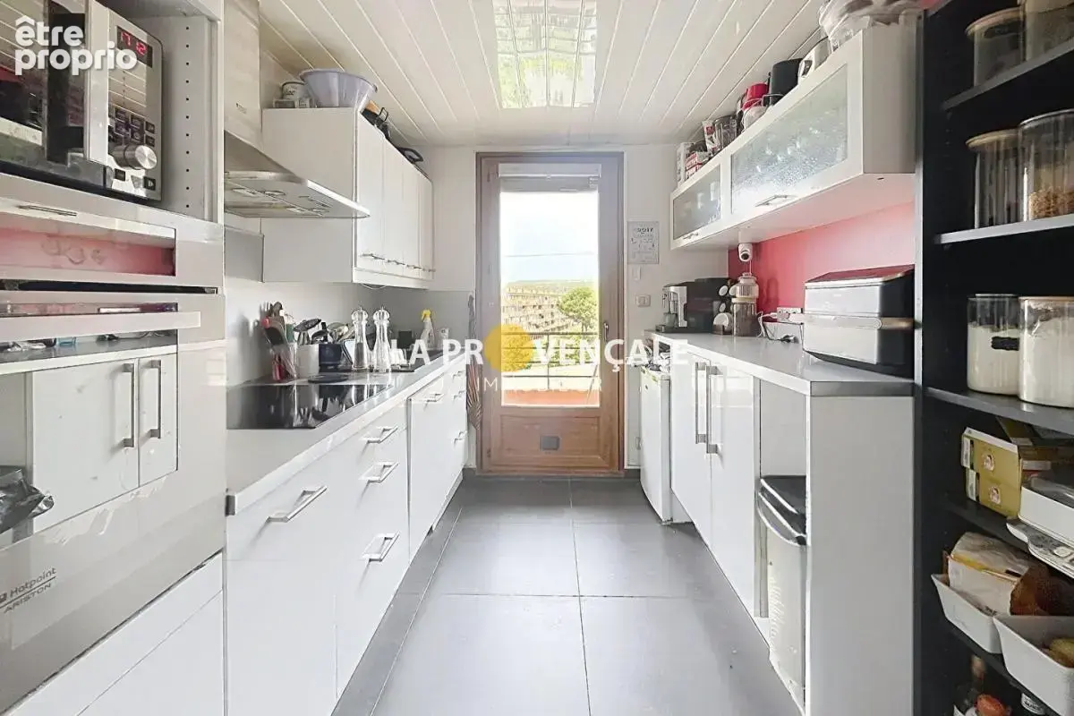 vente appartement 3 Pièce(s) - photo 6