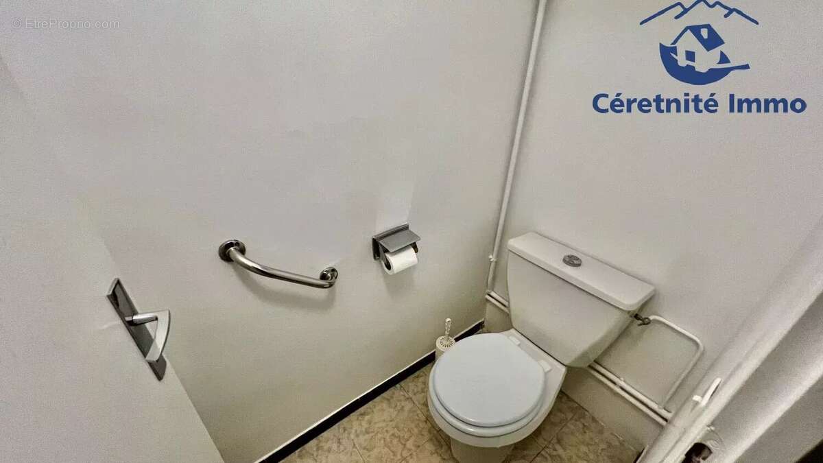 Appartement à AMELIE-LES-BAINS-PALALDA