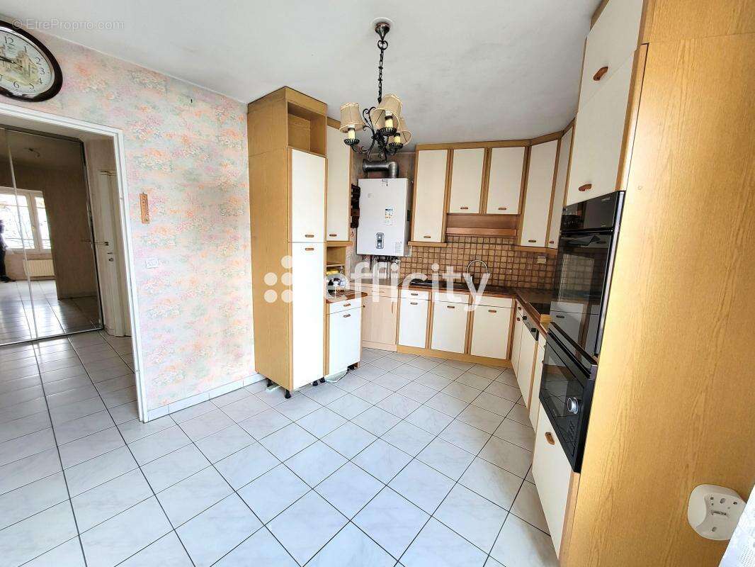 Appartement à LYON-4E