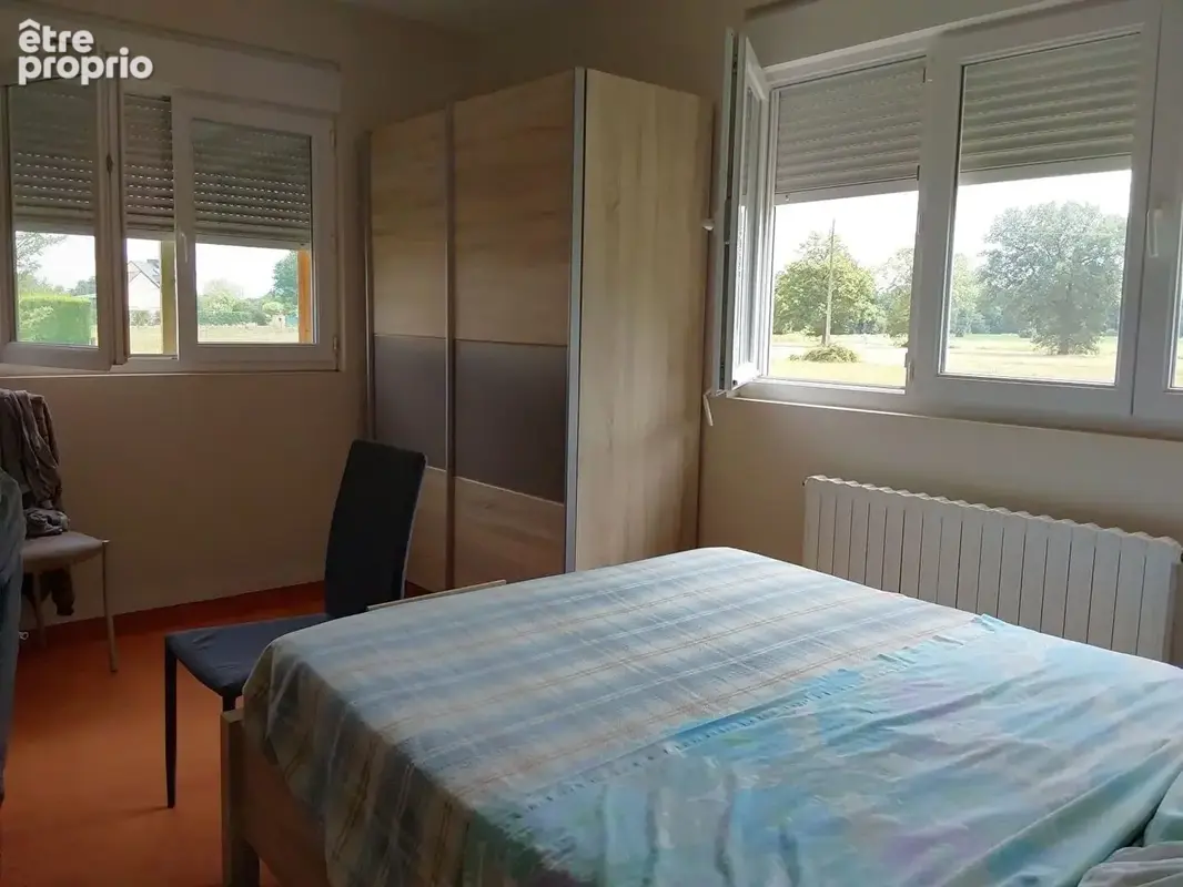 Maison et dépendances Saint Martin Sur Oust - photo 6