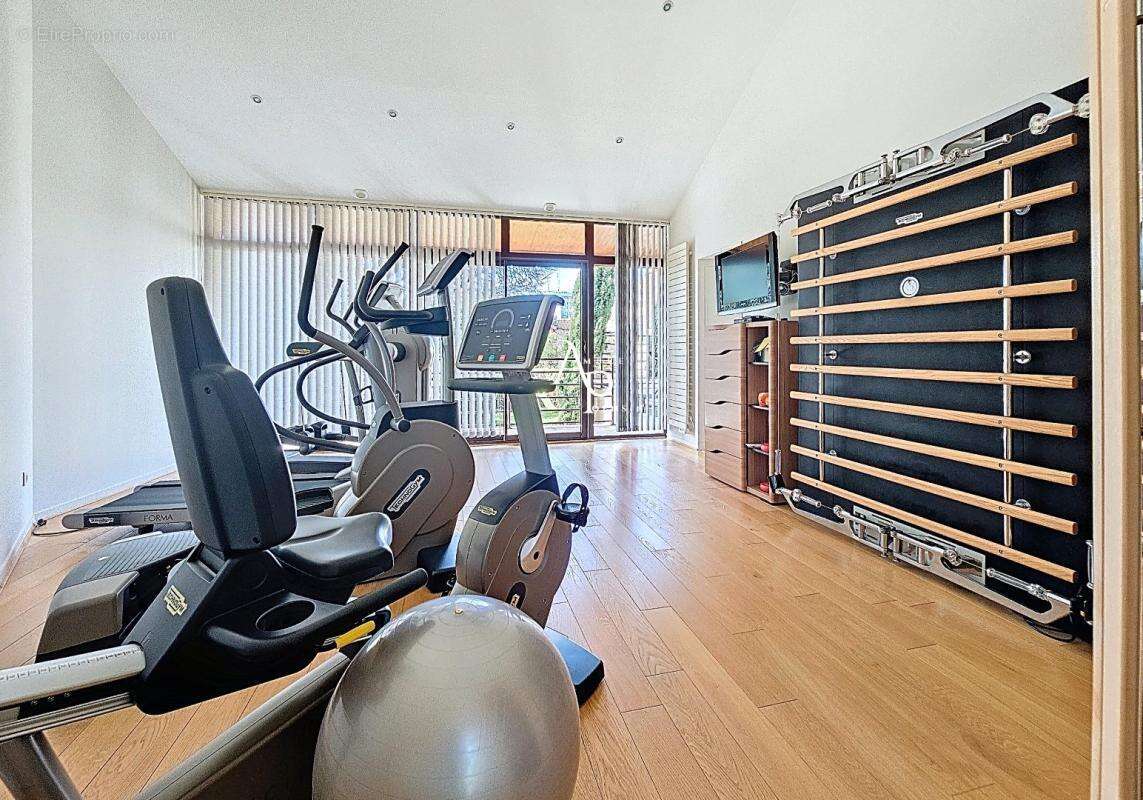 Maison à FONTENAY-AUX-ROSES