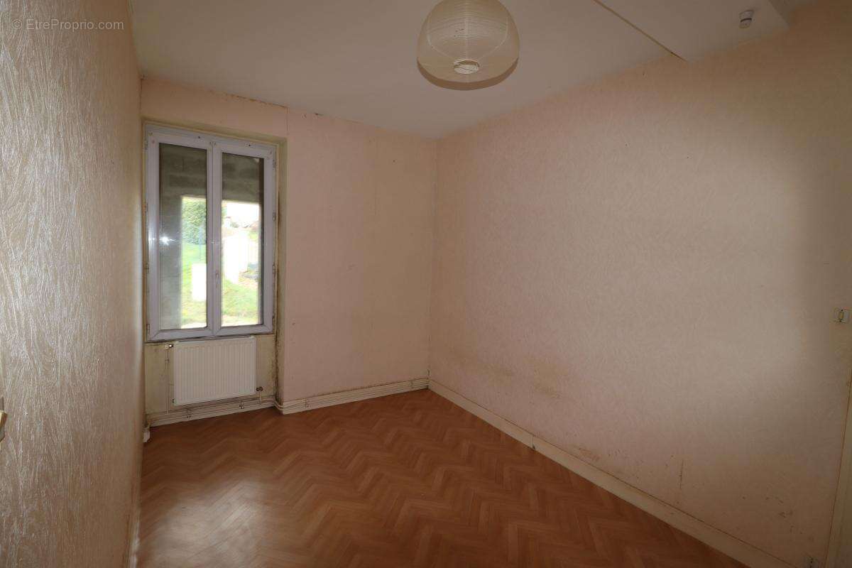 Appartement à SAINT-PERE