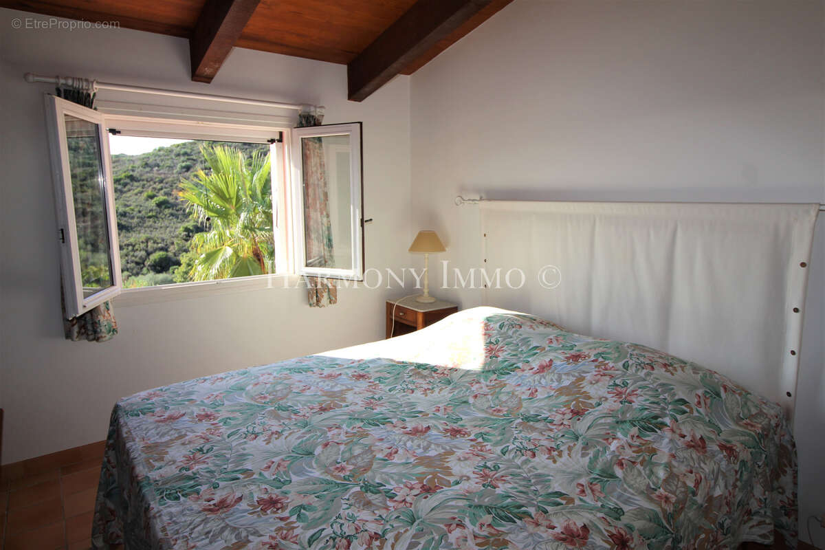 Maison à PIANA