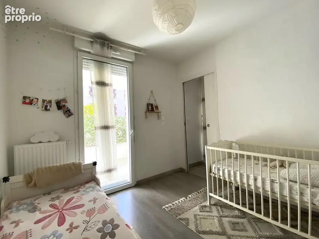 Appartement 66m² à toulouse - photo 5