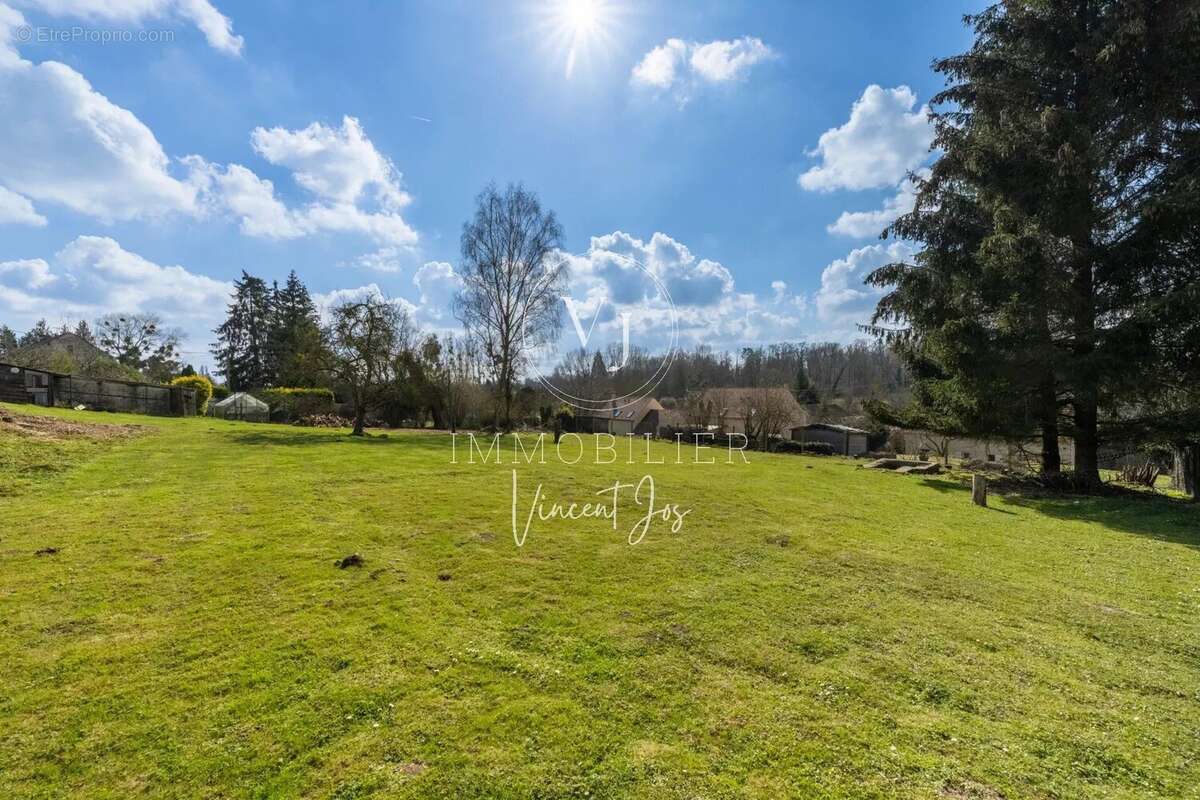 Maison à FONTENAY-SAINT-PERE