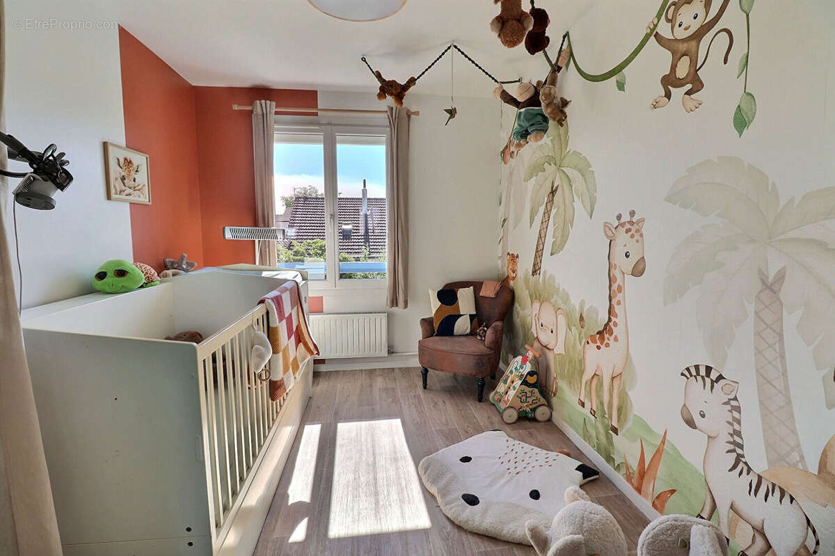 Maison Rambouillet 4 pièce(s) 90 m2 - photo 9