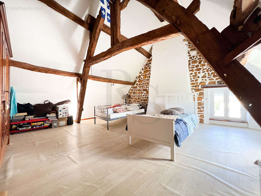 Maison à RANES