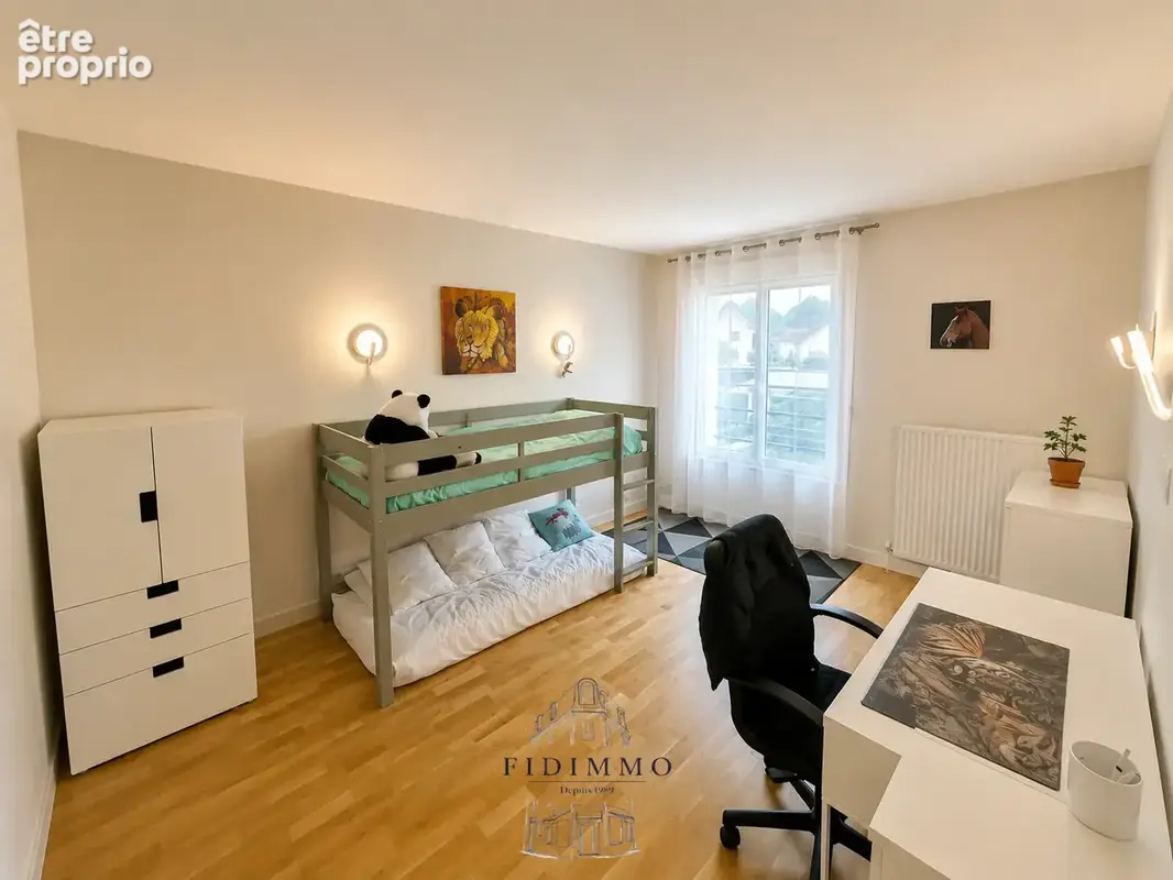 4211- Maison récente Sucy-en-Brie (94370) - photo 9
