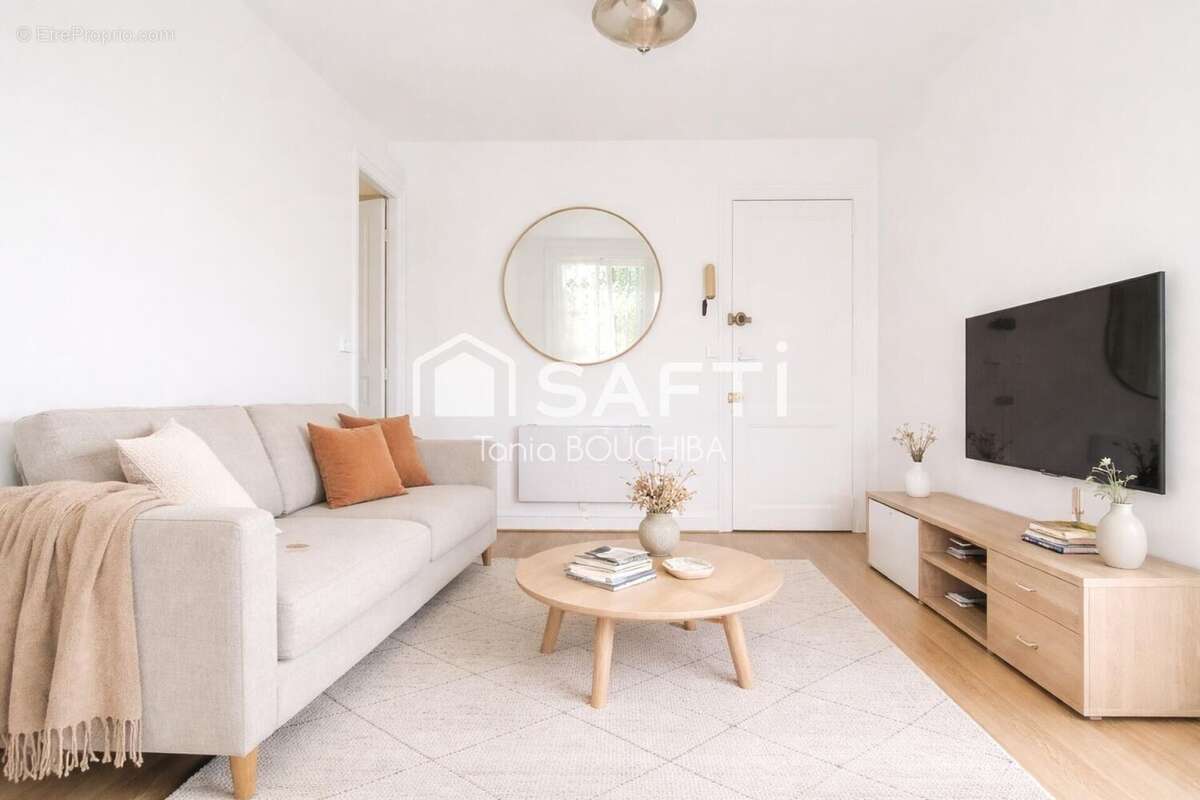 Photo 3 - Appartement à LE BOUSCAT