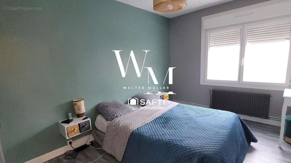 Photo 2 - Maison à ETAPLES