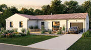 Photo 1 - Maison à VERNEUIL-SUR-VIENNE
