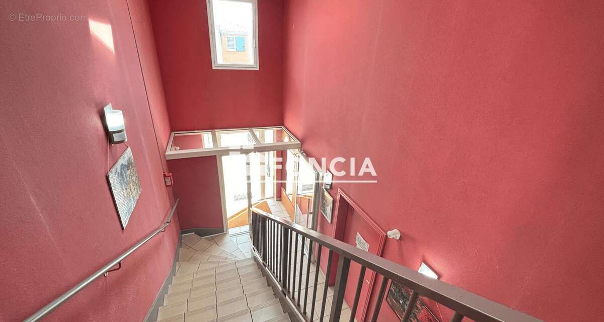 Appartement à CLAIRA