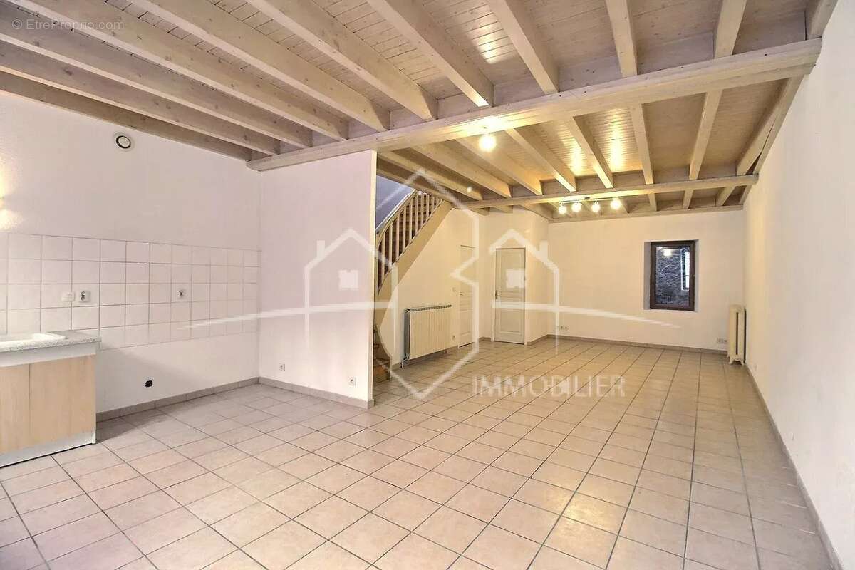 Maison à ANDANCE