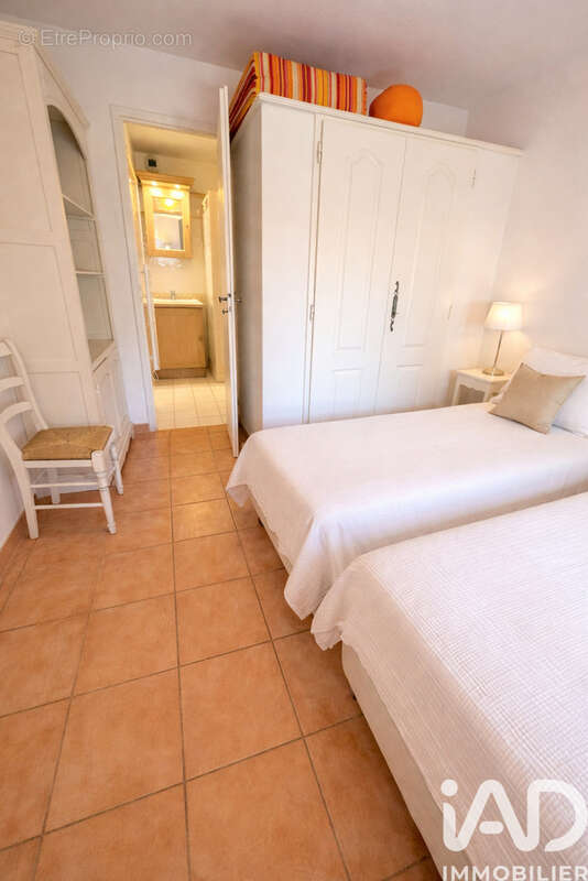 Photo 3 - Appartement à CAVALAIRE-SUR-MER