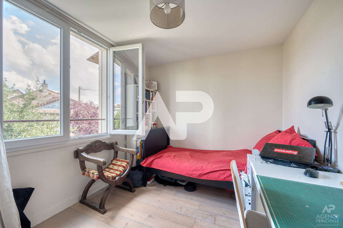 Maison à RUEIL-MALMAISON