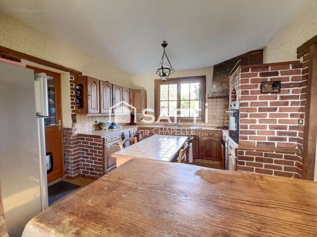 Photo 4 - Maison à SAINTE-GENEVIEVE