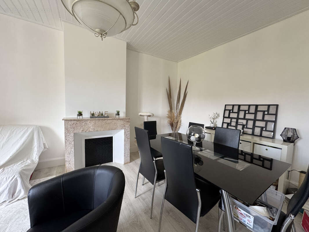 Maison à VILLENEUVE-SUR-LOT