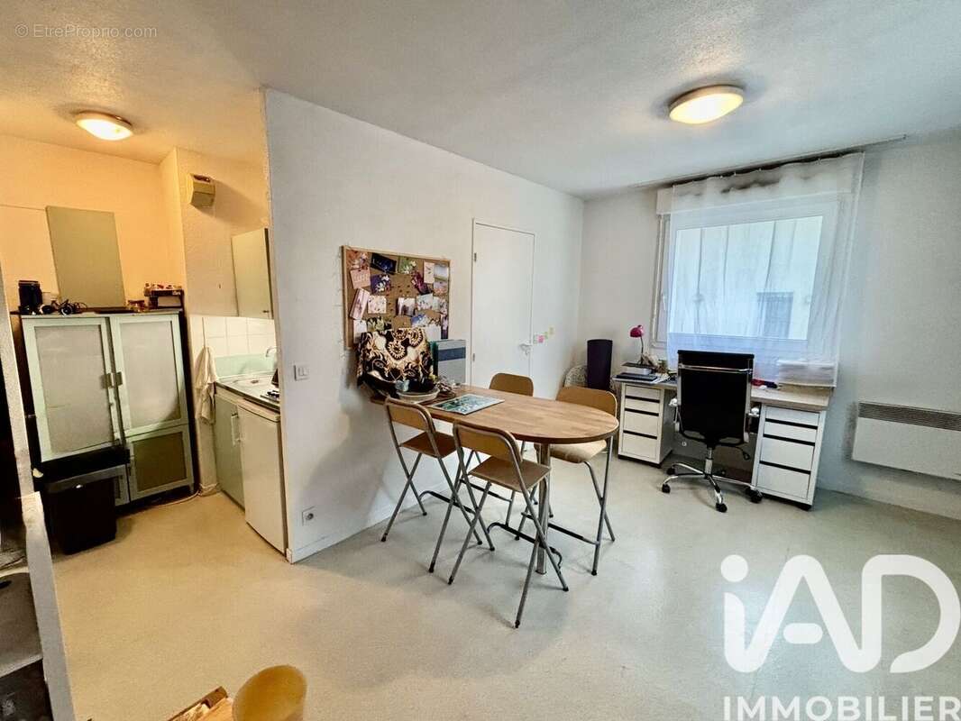 Photo 4 - Appartement à BORDEAUX