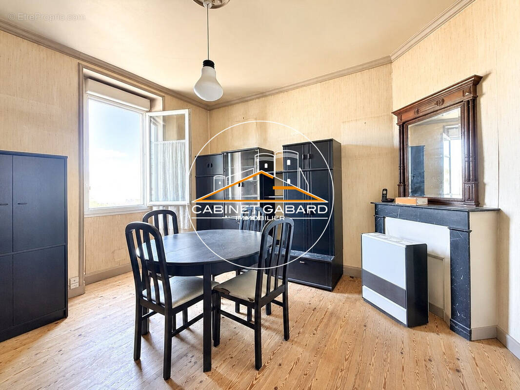 Appartement à ANGERS