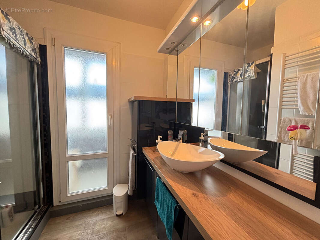 Appartement à QUIMPER