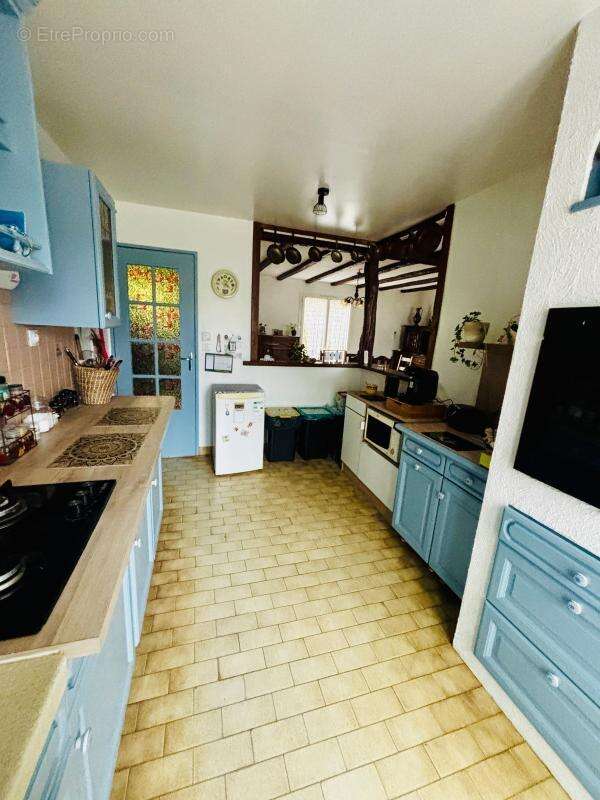 Maison à SELLES-SUR-CHER