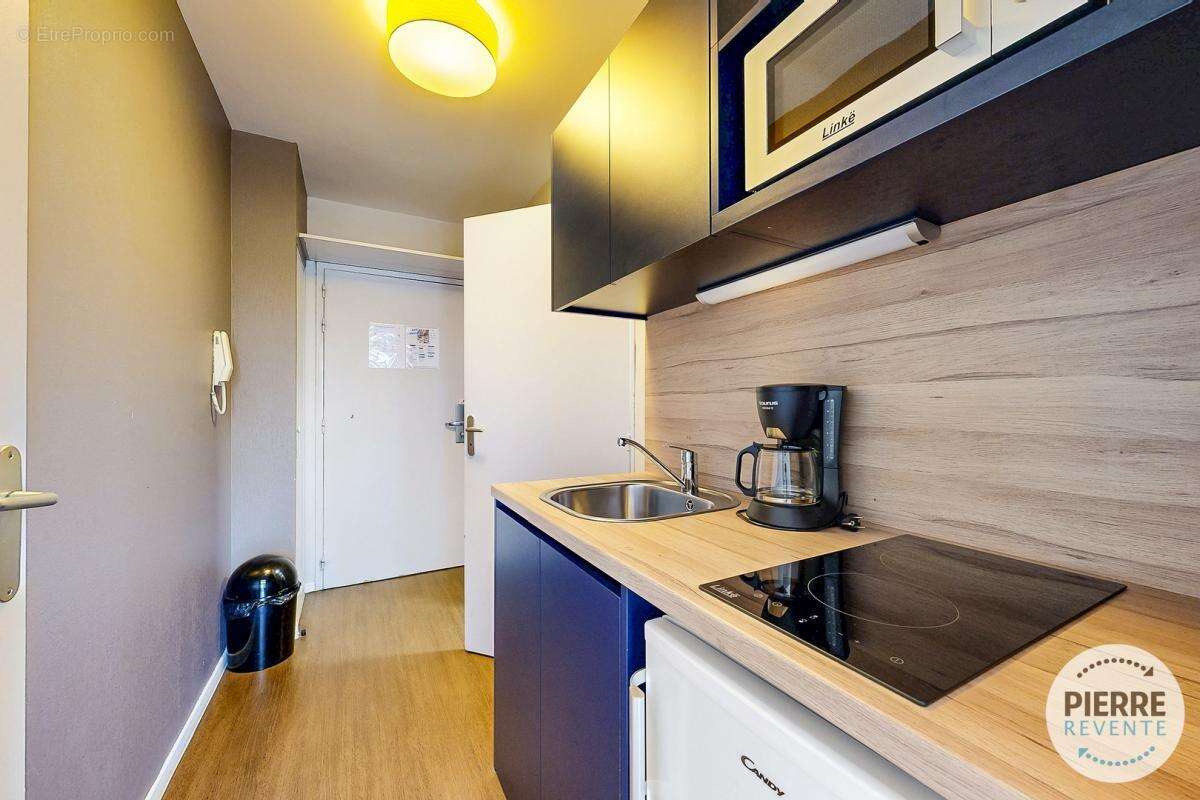 Nantes : Idéal investissement locatif - photo 2