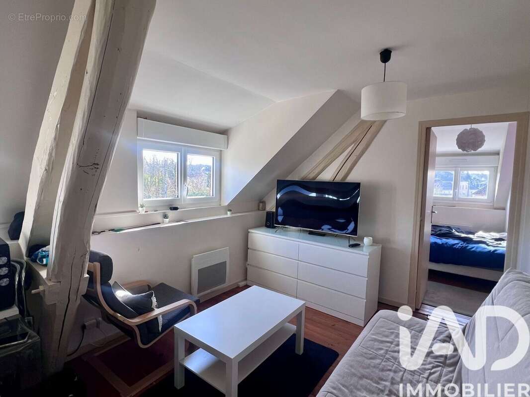 Photo 6 - Appartement à CHARS