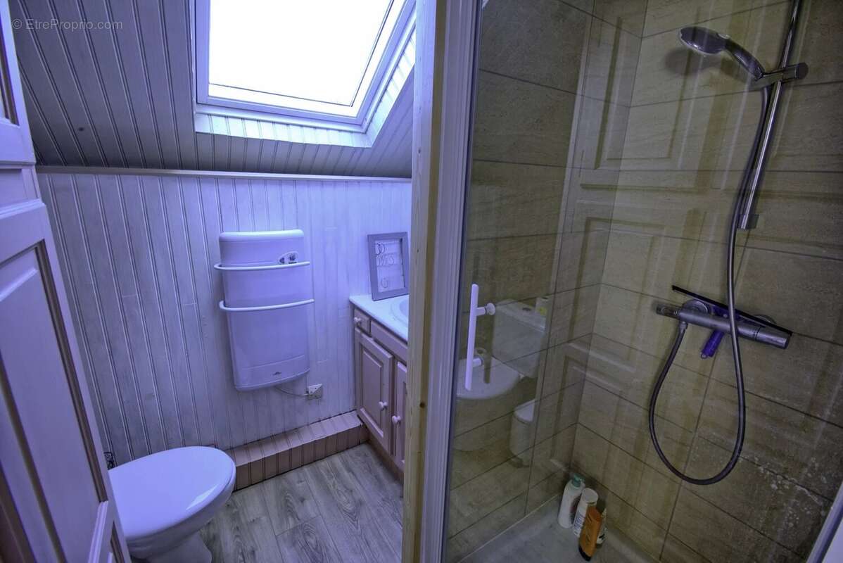 Maison à OUISTREHAM