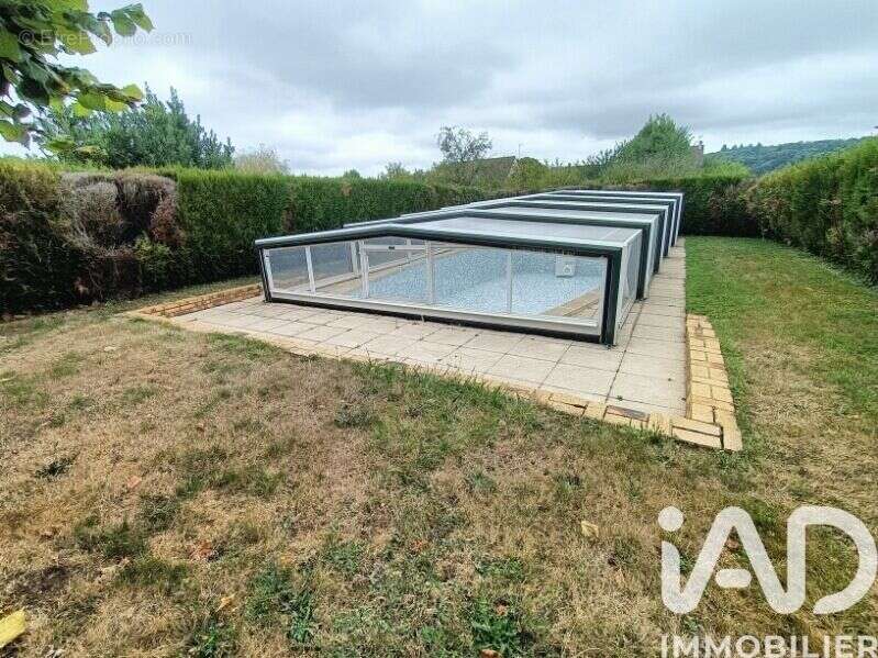 Photo 7 - Maison à CUSSET