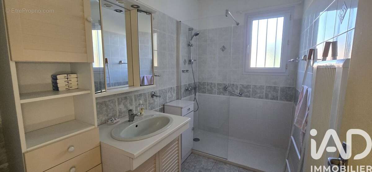 Photo 9 - Maison à JARD-SUR-MER