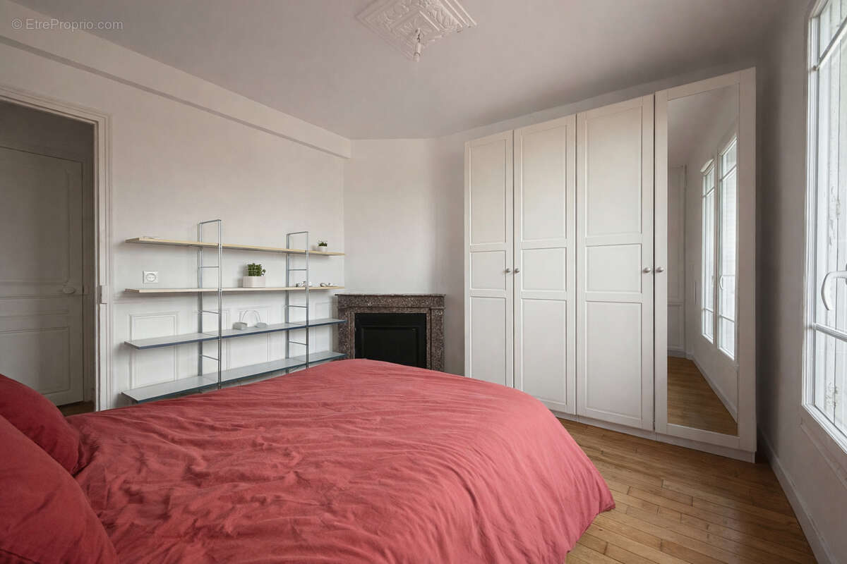 Appartement à THIAIS