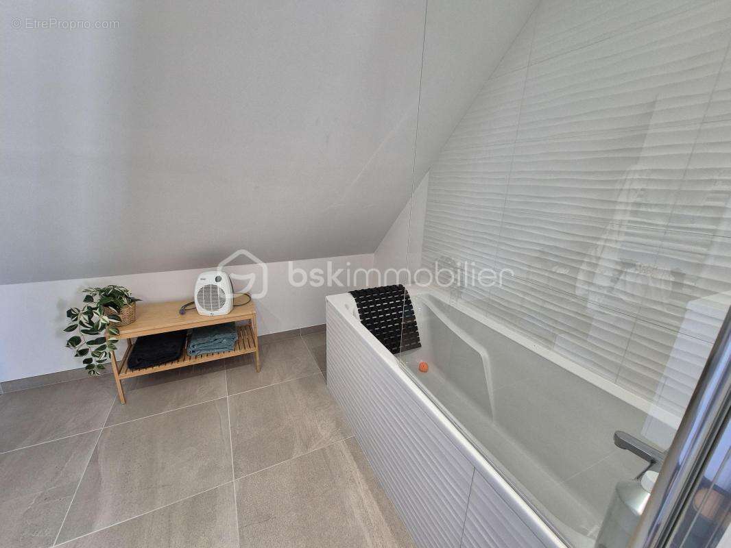 Maison à FONTAINE-LES-DIJON