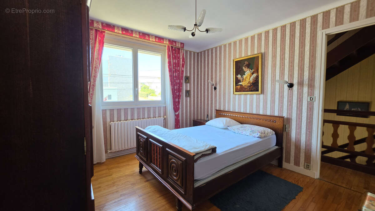 Maison aux volumes généreux - photo 12