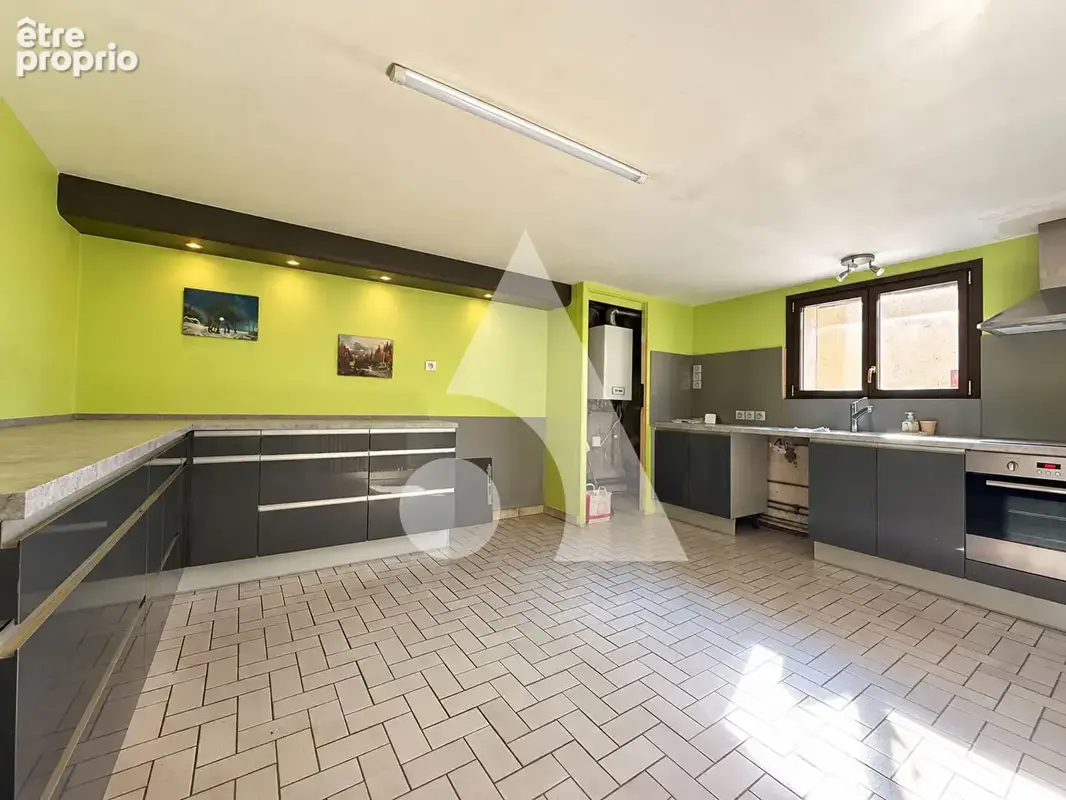 Maison Frouard 3 pièce(s) 100 m² - photo 4