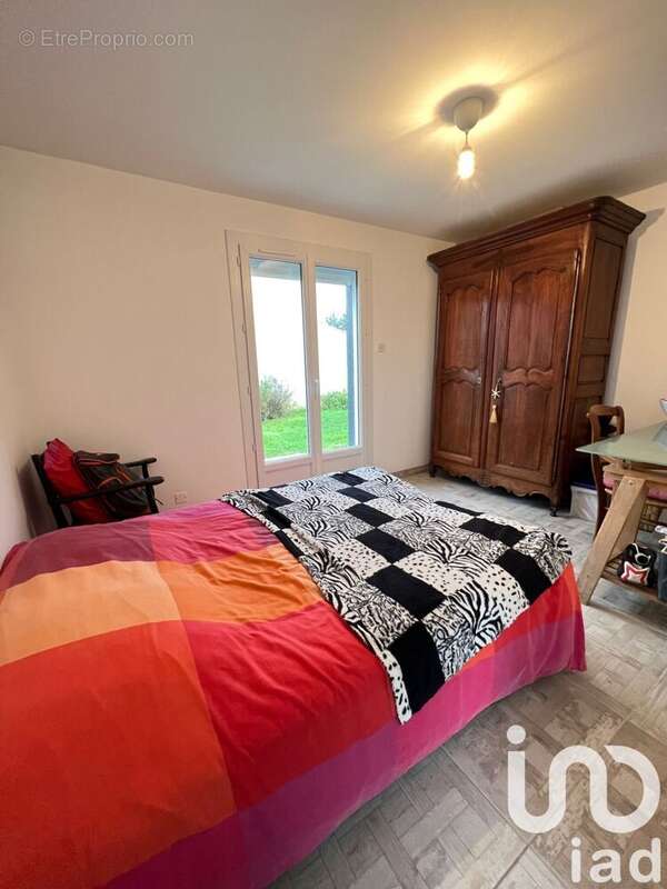 Photo 9 - Maison à L'ILE-D'OLONNE