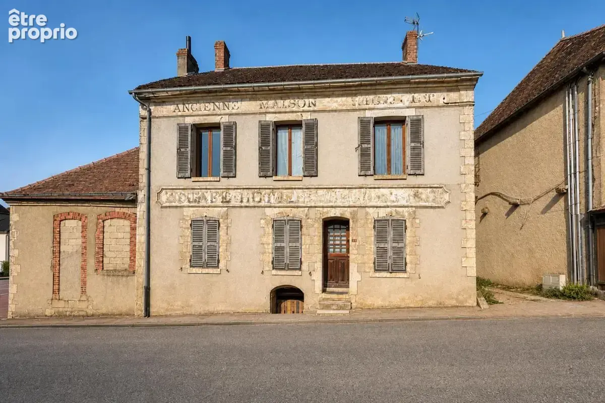 Maison familiale de 230 m² avec 5 chambres, grenier amménagé - photo 19