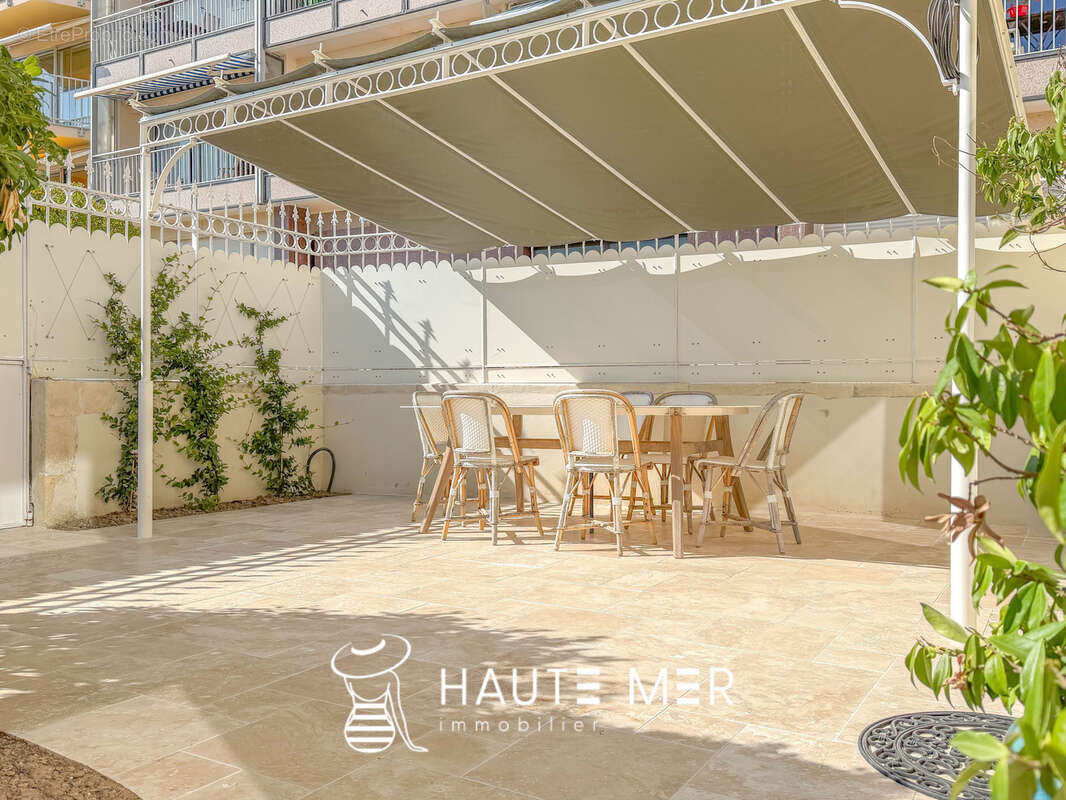 OPALE - Villa de standing face à l'océan sur le remblai des Sables d'Olonne - photo 3