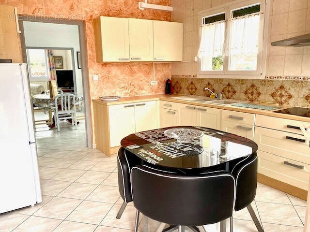 Maison à AMELIE-LES-BAINS-PALALDA