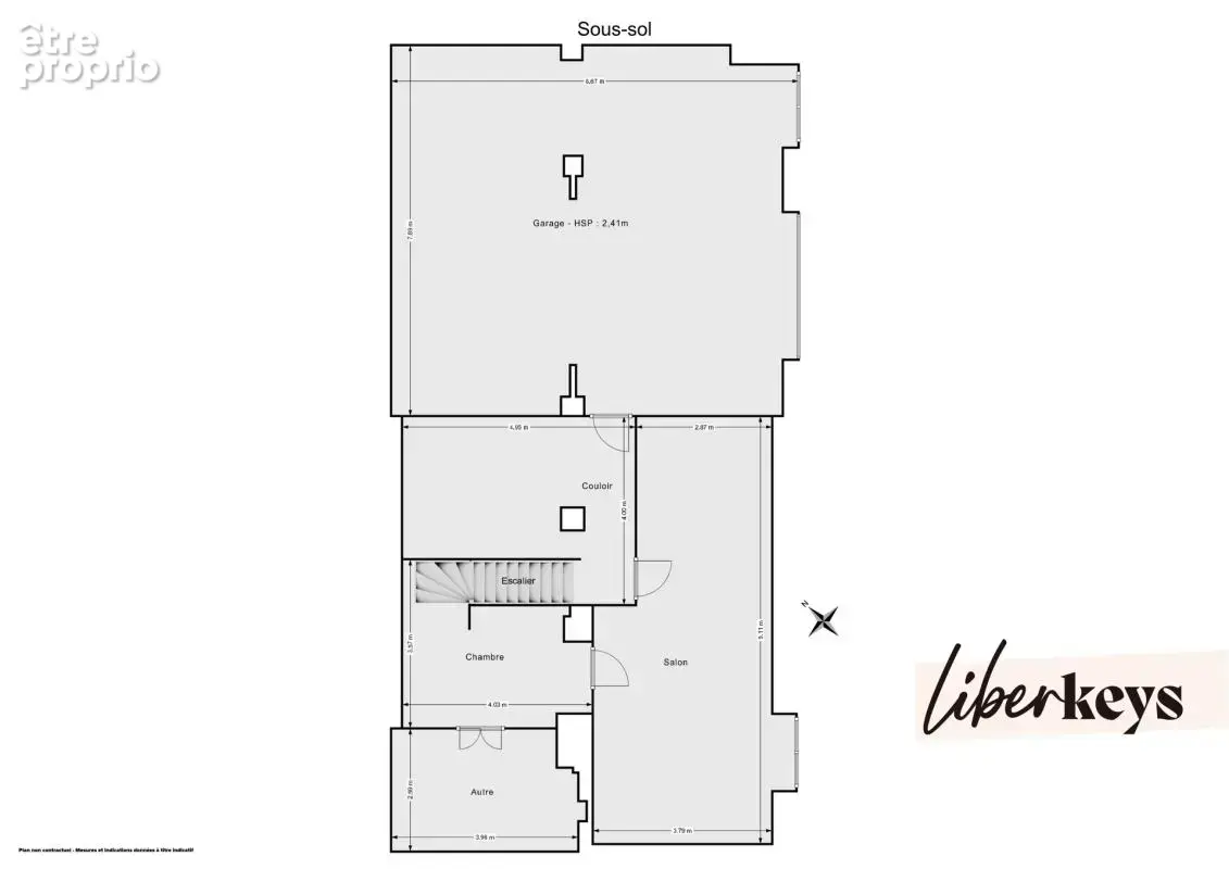 Triplex d’exception de 310 m² au cœur de Dinan - photo 20